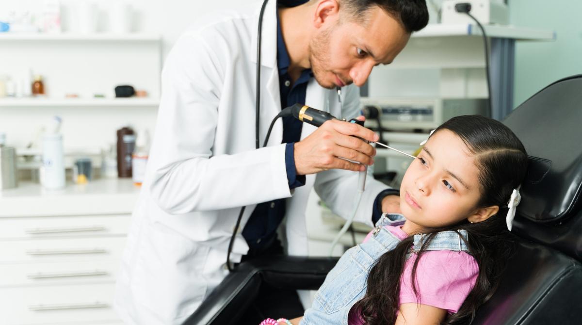 Are Ear Infections Contagious? What to Know