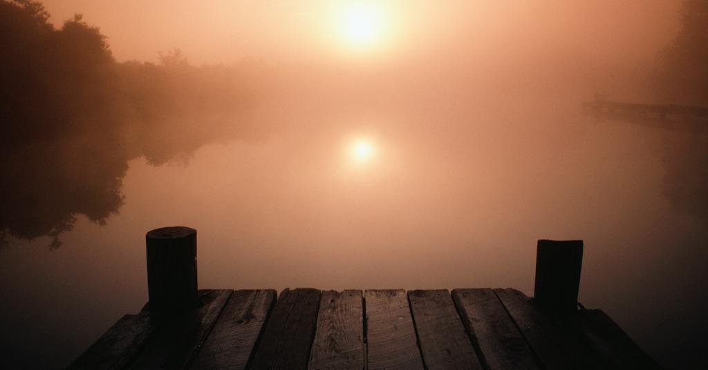 What Is Global Dimming? Study Shows Pollution Causes Increased Darkness