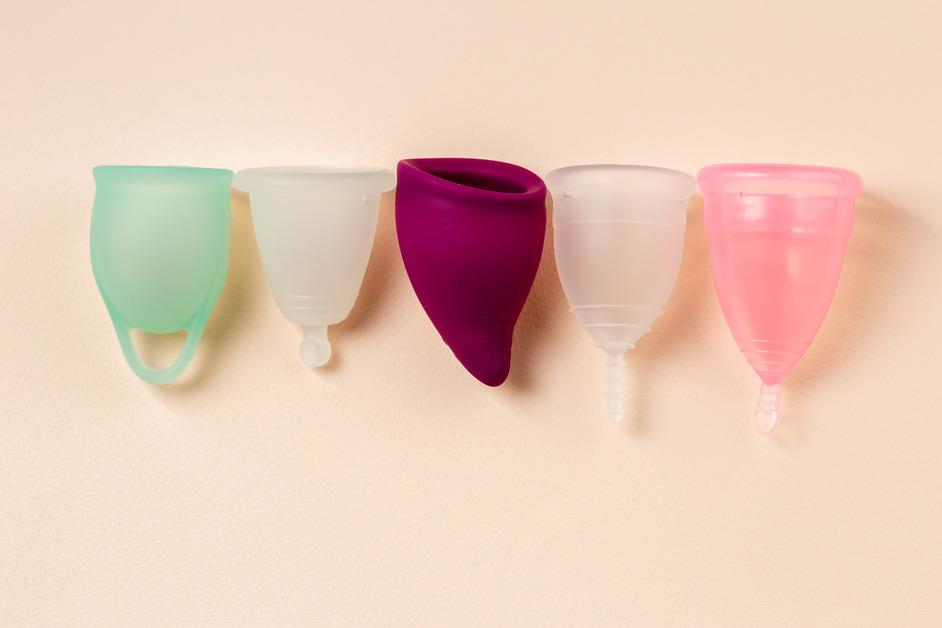 Menstrual Cup Quiz How to Find Your Best Period Cup or Disc