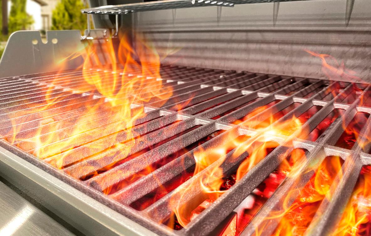 How Do You Dispose of a Grill? Everything You Need to Know