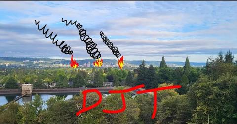 Why Is Donald Trump Sending U.S. Troops to Portland?