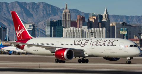 virginatlantic