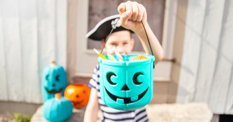 Allergy-Friendly Halloween Candy and Treats