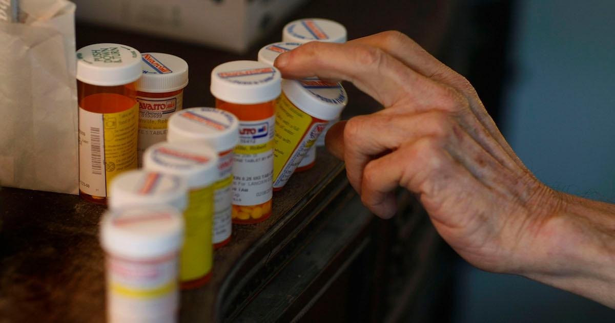 What Happens When You Take Expired Medicine?