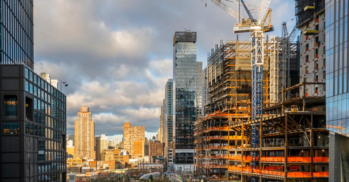 How Does Construction Affect the Environment? Everything You Need to Know