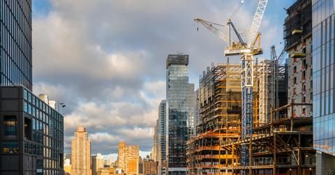 How Does Construction Affect the Environment?