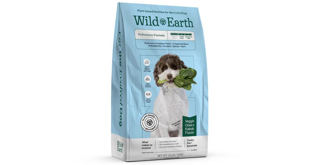 Best Gluten-Free Dog Food For Allergies In Pets