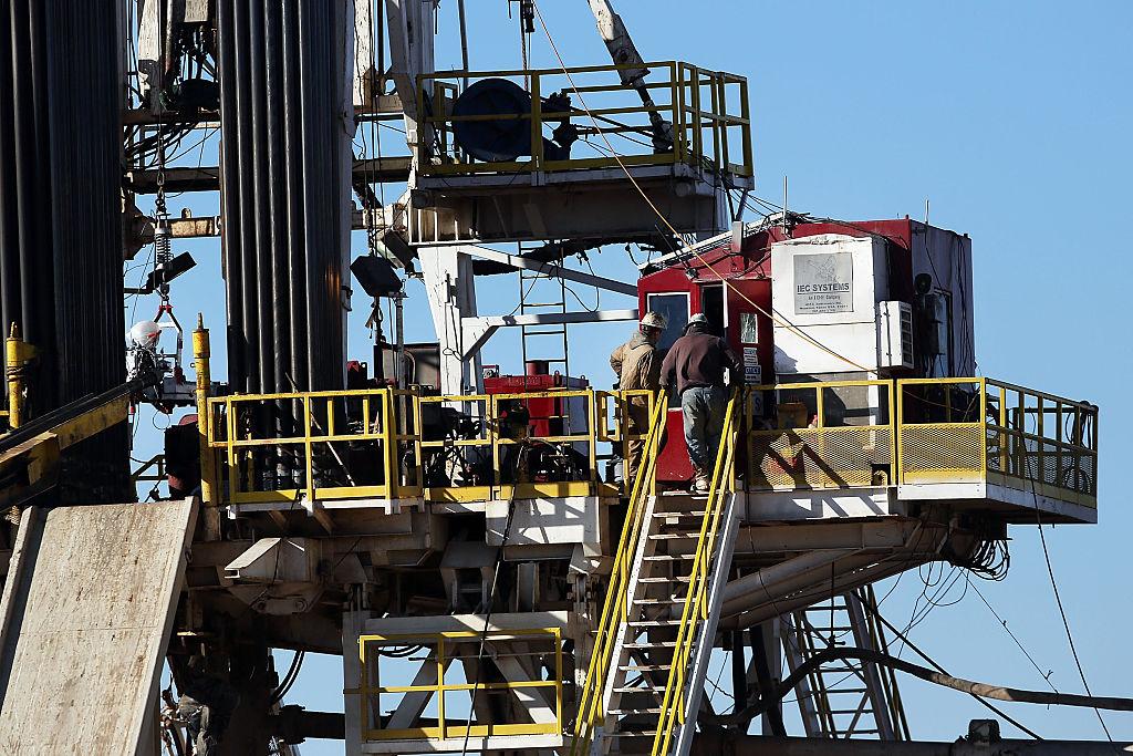 Here’s the History of Fracking in U.S. — How and When it Started