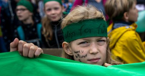 Earth Day’s 2022 Theme