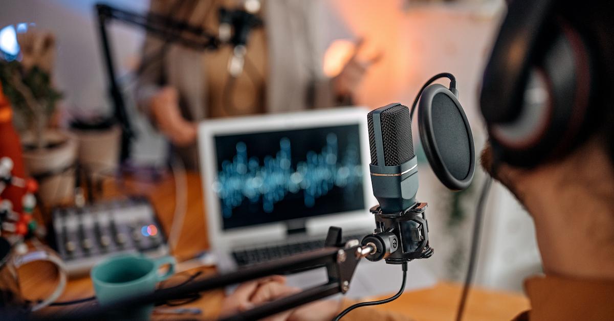 Best Climate Change Podcasts