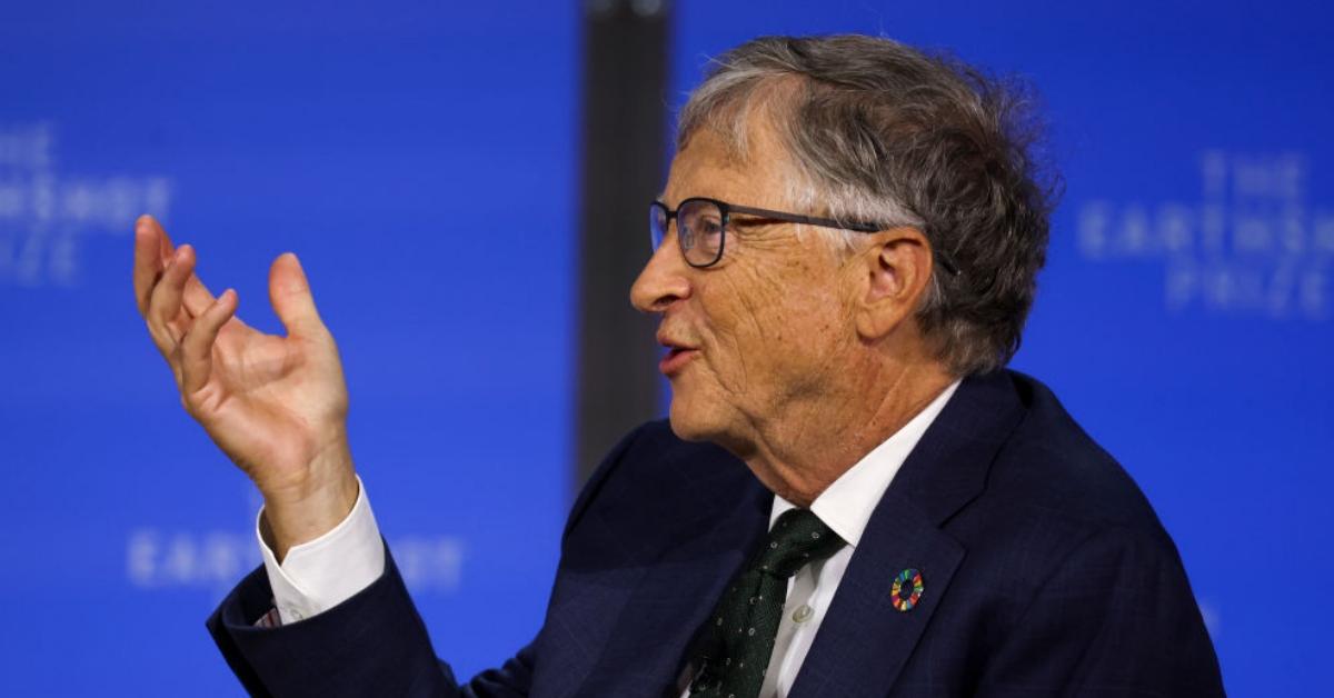 Bill Gates Farmland: Why Is the Billionaire Buying So Much?