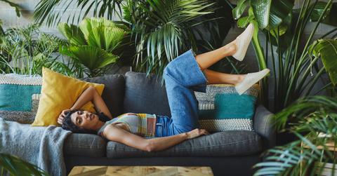 Circular closed loop fashion