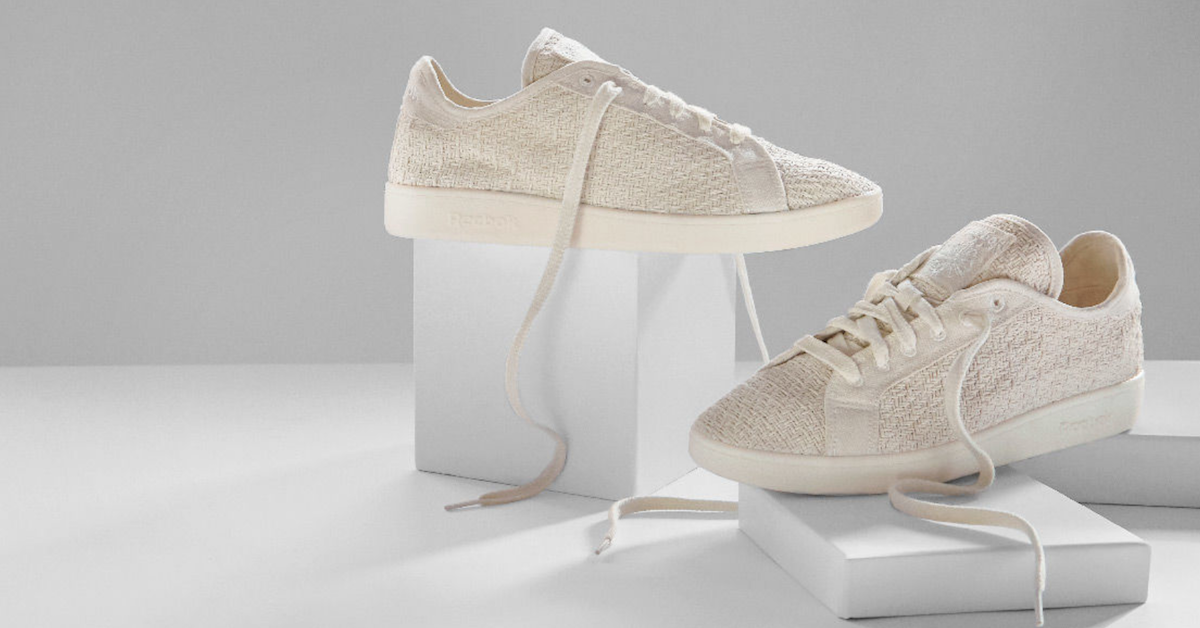 Cotton + Corn' Sneakers Vegan 