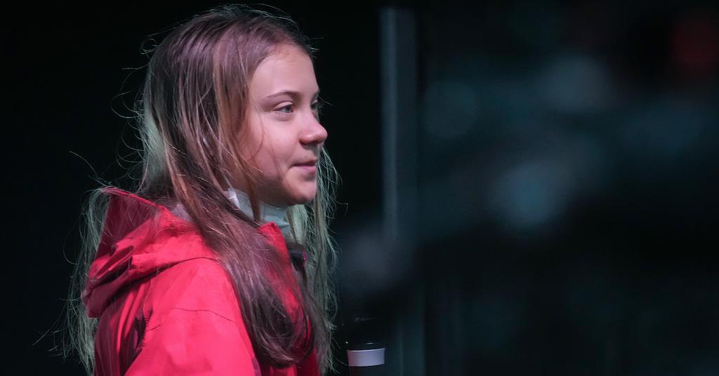 Greta Thunberg’s Net Worth The Climate Activist and Her Family’s Finances