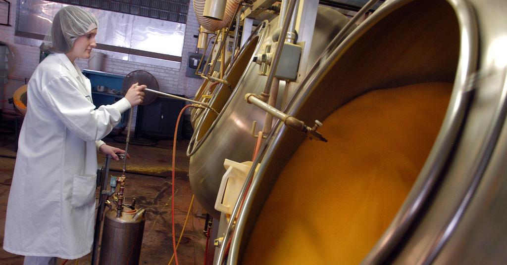 Are Artificial Dyes in Food Bad for You?