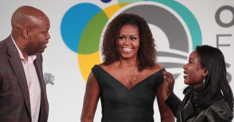 Is Michelle Obama Vegan?