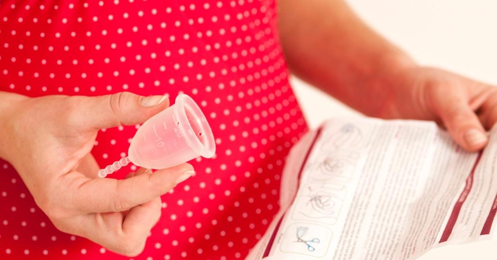 Which Is Better A Menstrual Disc or a Cup? Weighing the Pros and Cons