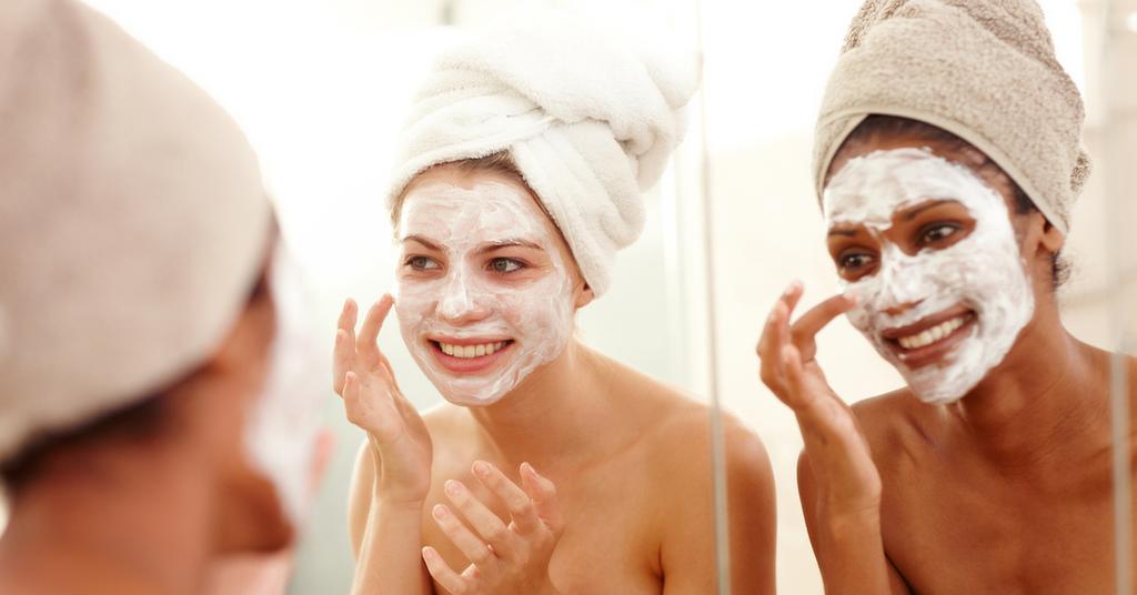 5 LowImpact DIY Face Masks You Can Make at Home