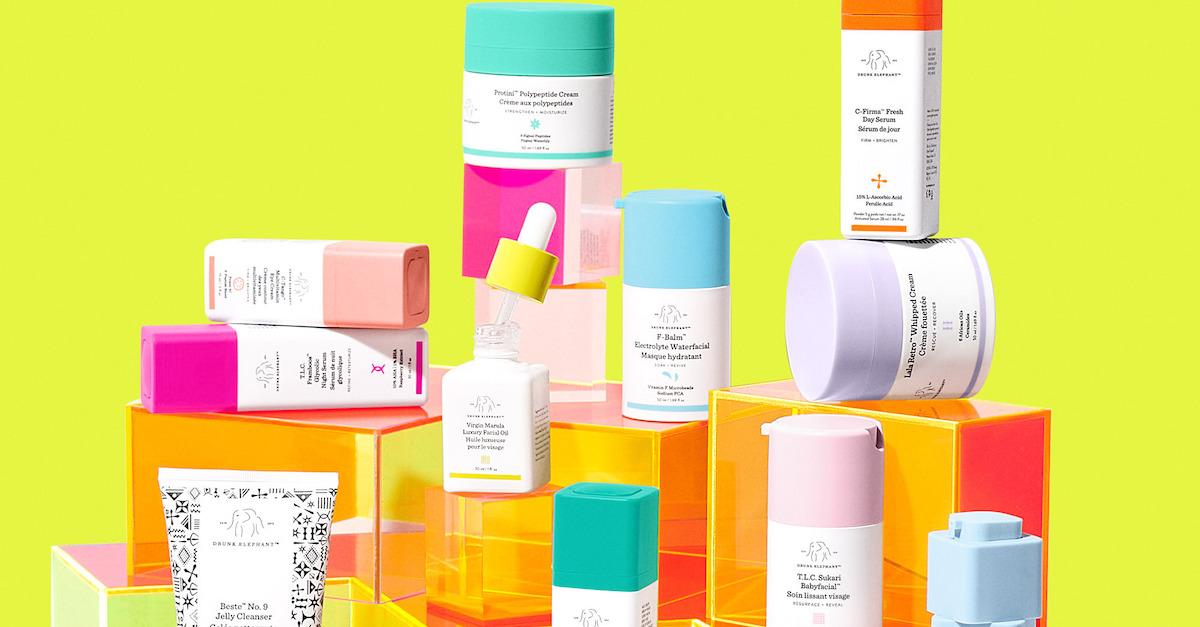 Drunk Elephant’s Controversy: Why the Skincare Has Lost Support