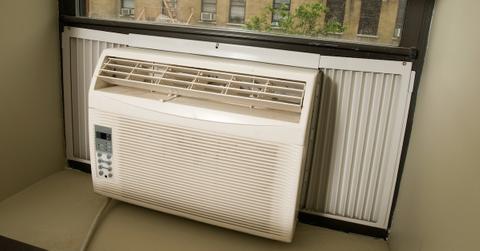 Air Conditioners
