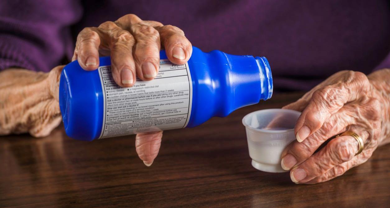 Magnesium Citrate Recall Consumer Considerations