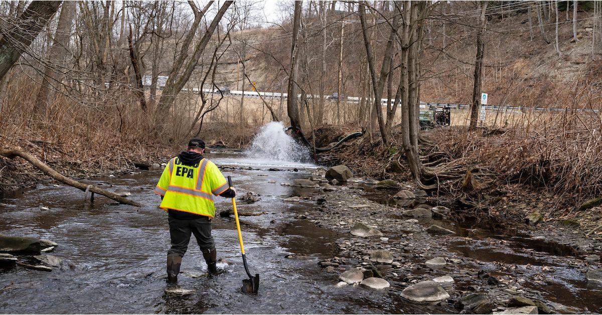 Ohio EPA