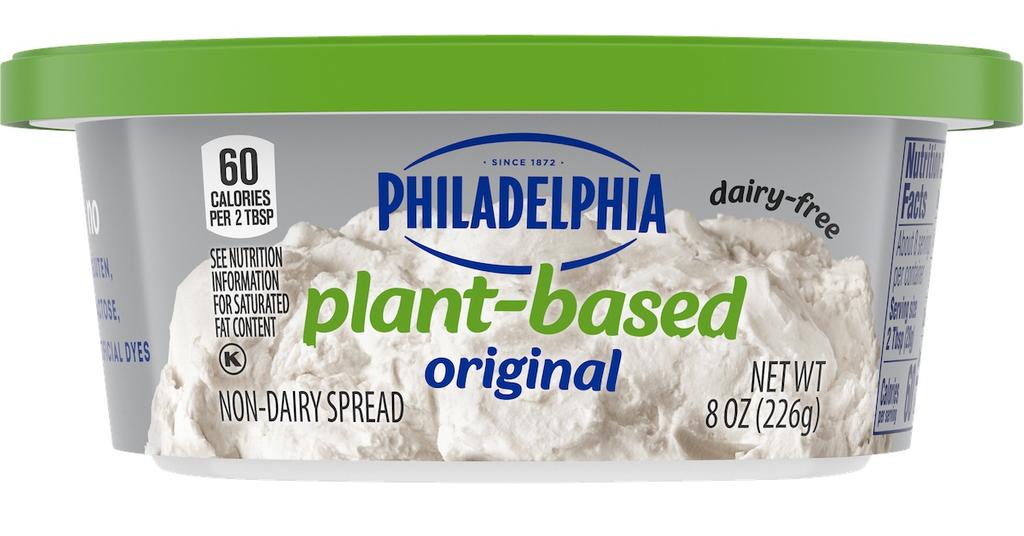 Where To Get Vegan Philadelphia Cream Cheese To Make Your Morning Magical where-to-get-vegan-philadelphia-cream-cheese-to-make-your-morning-magical