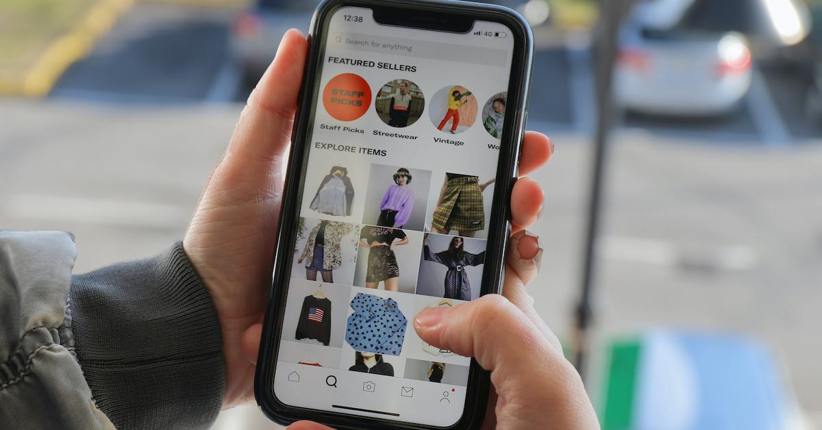 Best Secondhand Websites and Apps for Buying and Selling Clothes and More