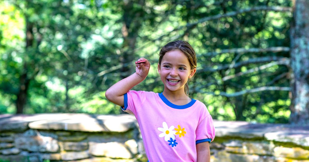 Vegan Girl Scout Cookie, Raspberry Rally