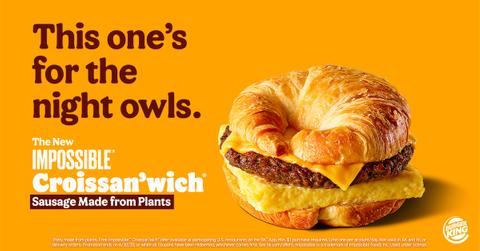 burger king veg sandwich