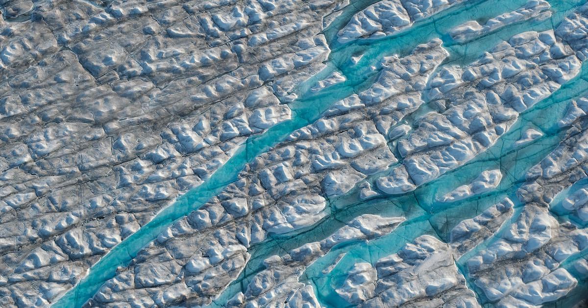 Global Ice Loss Is Speeding Up the Risks of Melting Ice Sheets