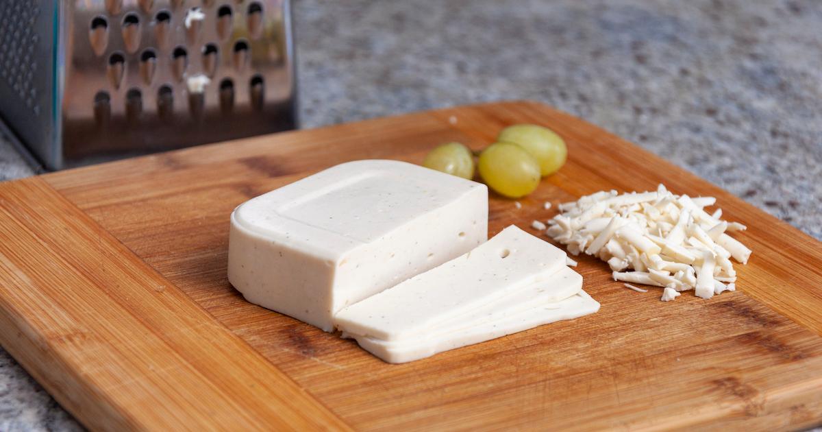 Daiya Mozzarella Cheese