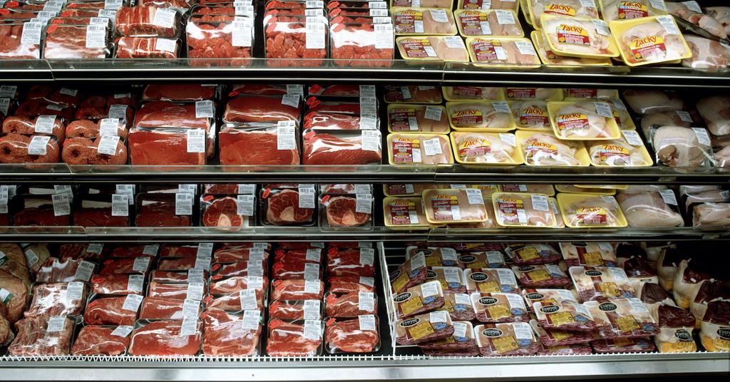 LabGrown Meat What It Is, How It's Made, Is It Vegan, and More