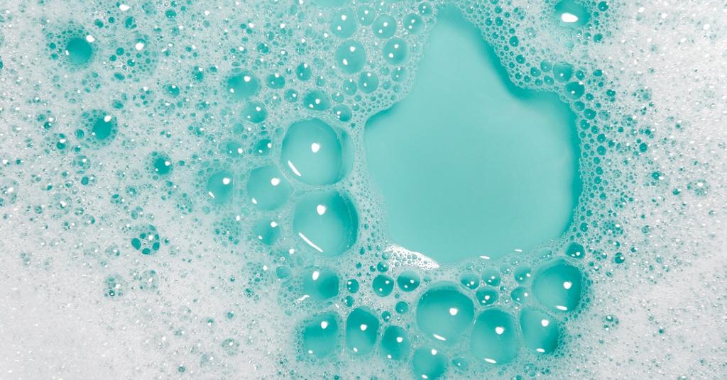 What Are the Environmental Effects of Laundry Detergent?