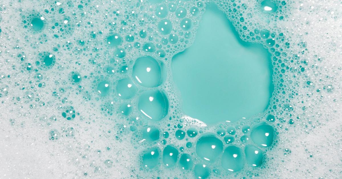 What Are the Environmental Effects of Laundry Detergent?