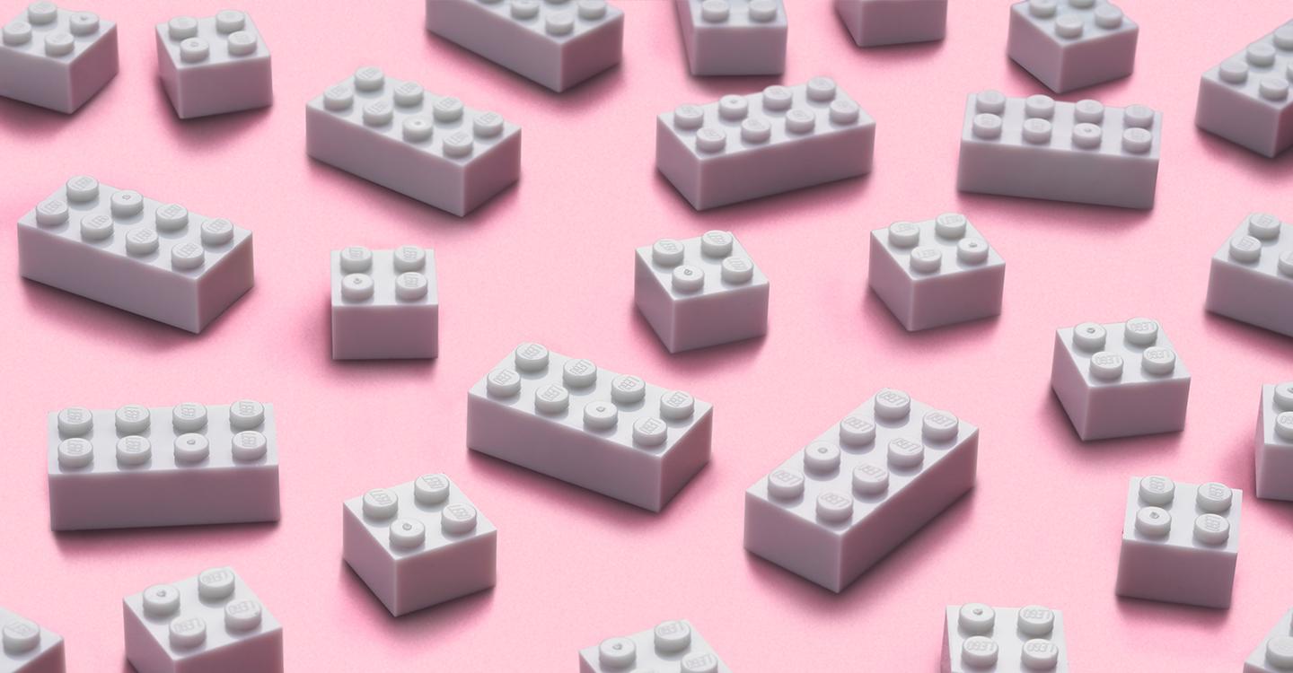 Lego's Recycled Plastic Bricks Could Reduce Playtime Waste