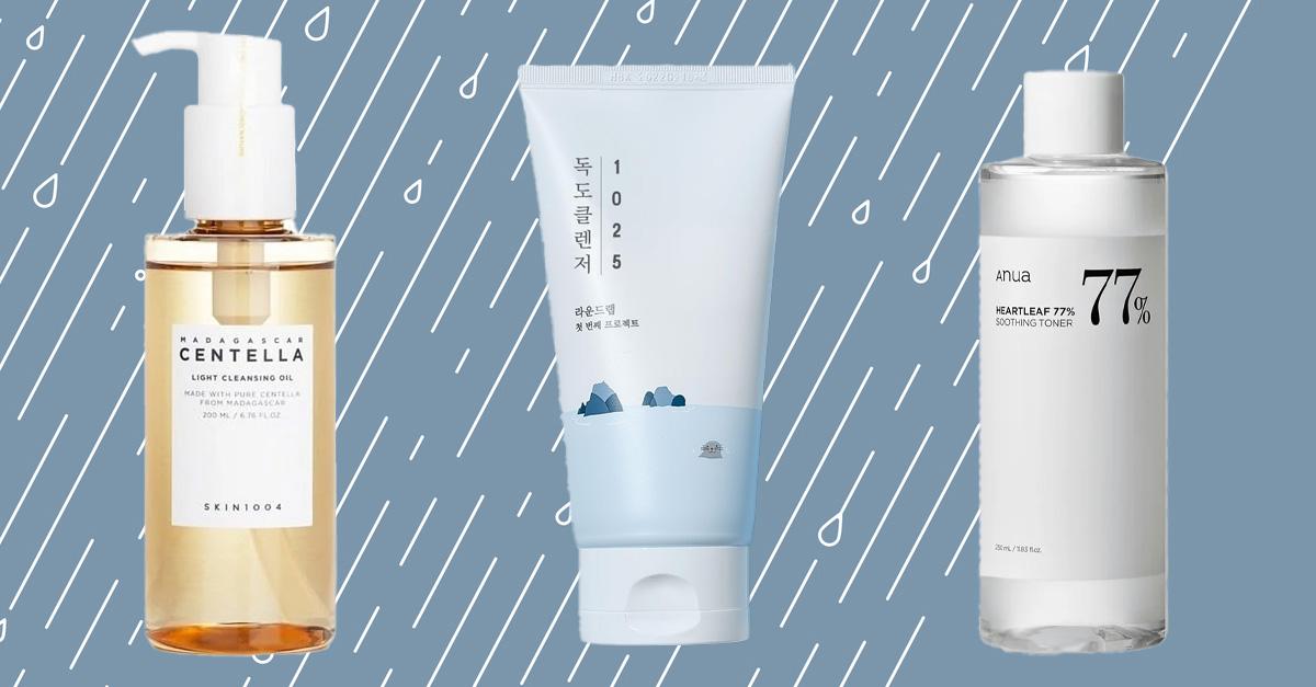 korean skincare