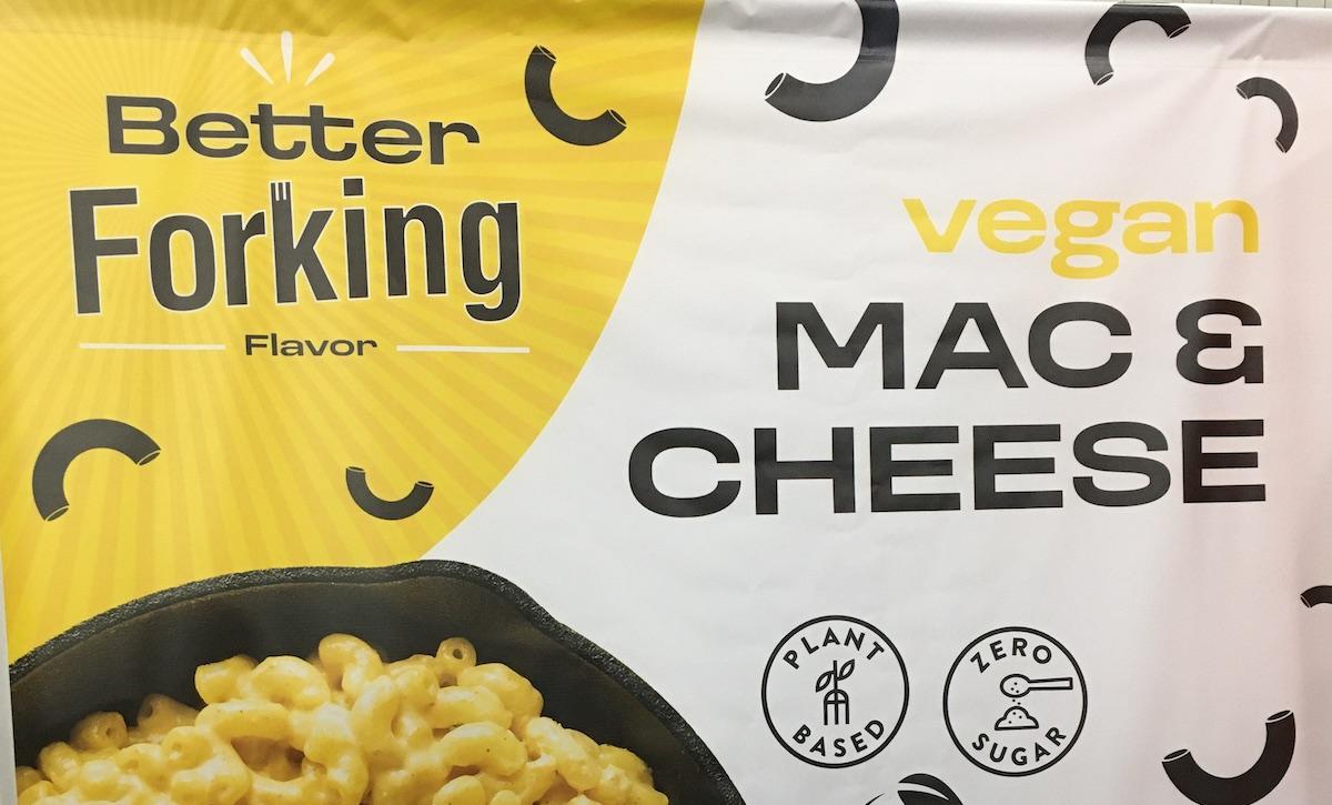 mac and cheese