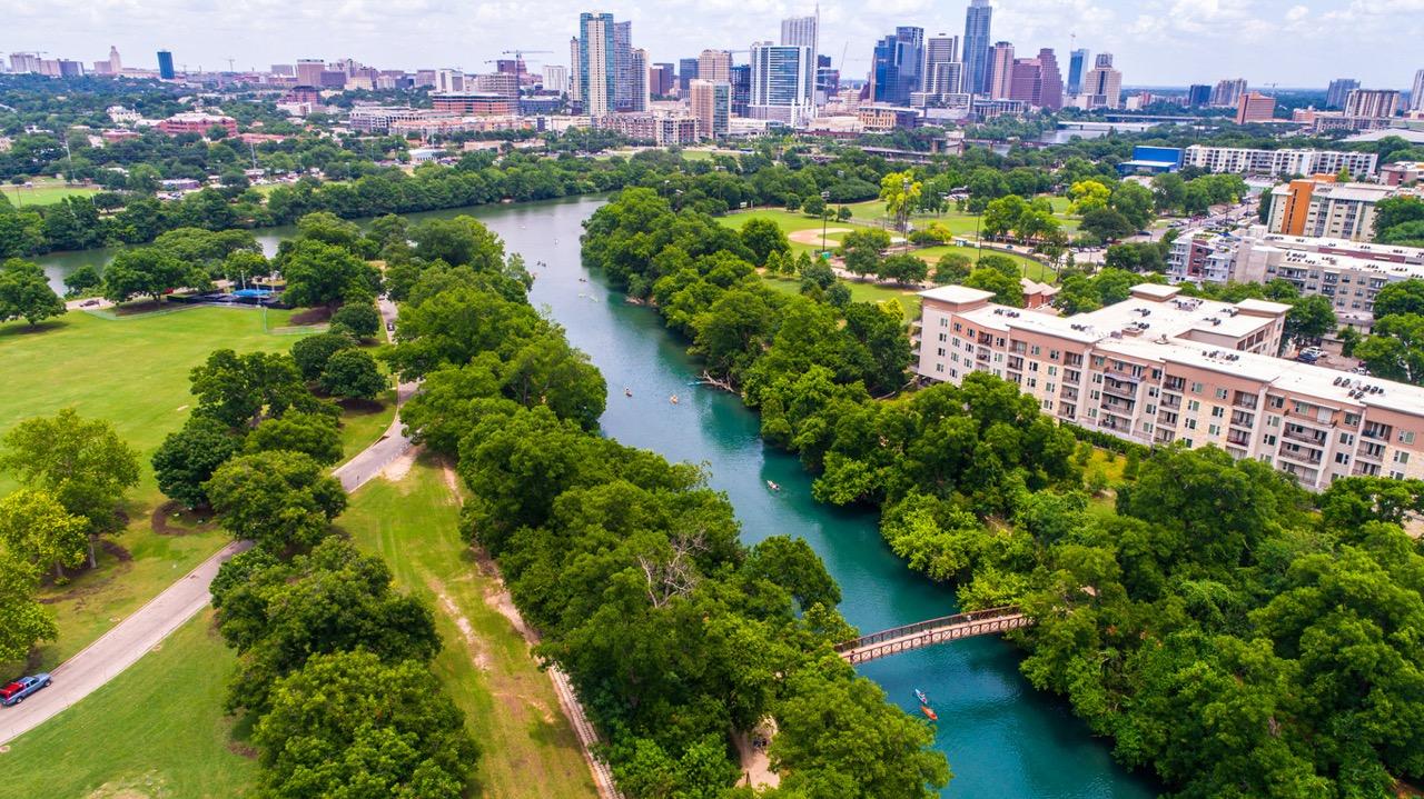 Barton Creek