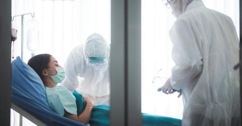 Where Did Legionnaires' Disease Come From?