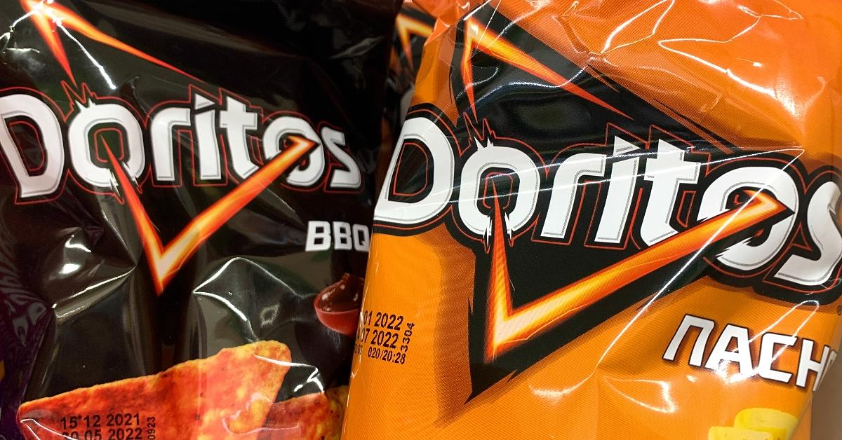Are Doritos unhealthy for you because of all the chemicals in them? - Quora