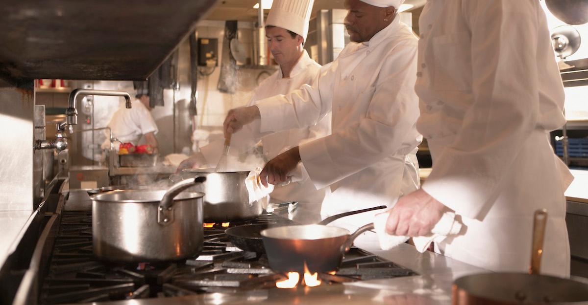 How to Recycle Old Cookware, Pots, and Pans