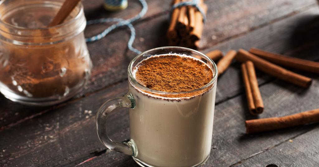 Cinnamon in Coffee Benefits: Learn About This Antioxidant Spice