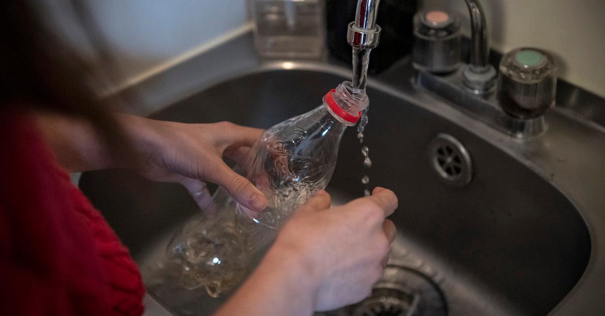 Basic Recycling Rules That Apply Almost Everywhere