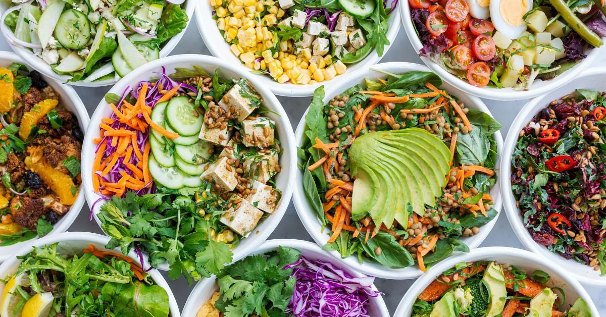 Taylor Farms Recalls Salad Kits Due to Undeclared Allergens