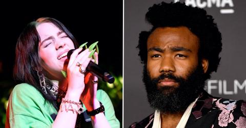 Climate Change Songs