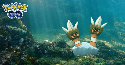 Pokemon Sustainability Week