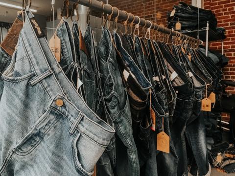 How Candiani Makes the Most Sustainable Jeans on Earth
