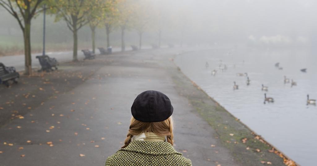 Why Is It So Warm This Fall? And When Is Fall Weather Coming?