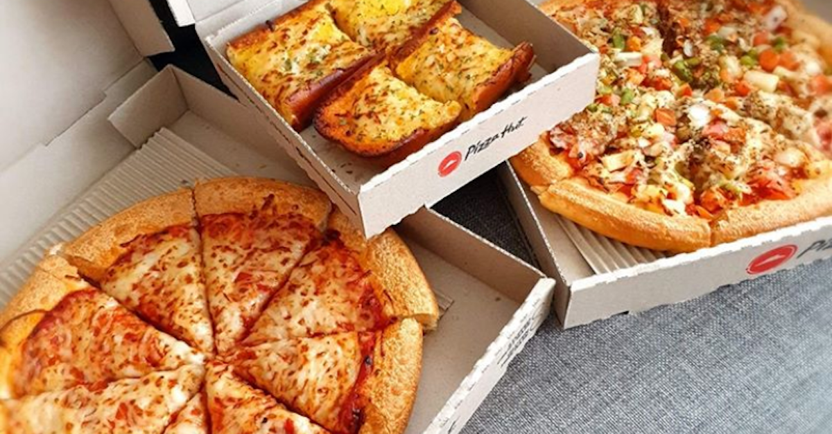 Pizza Hut s Vegan Options Have Expanded Tremendously At Some Locations pizza-hut-s-vegan-options-have-expanded-tremendously-at-some-locations
